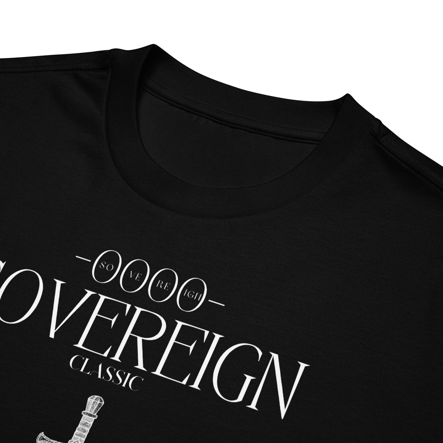 Sovereign T-shirt