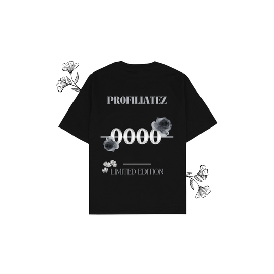 PRZ Logo tee