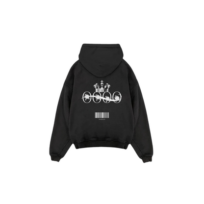 Sovereign Hoodie