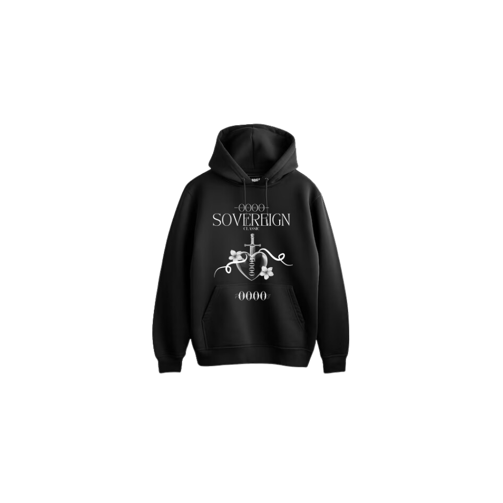 Sovereign Hoodie