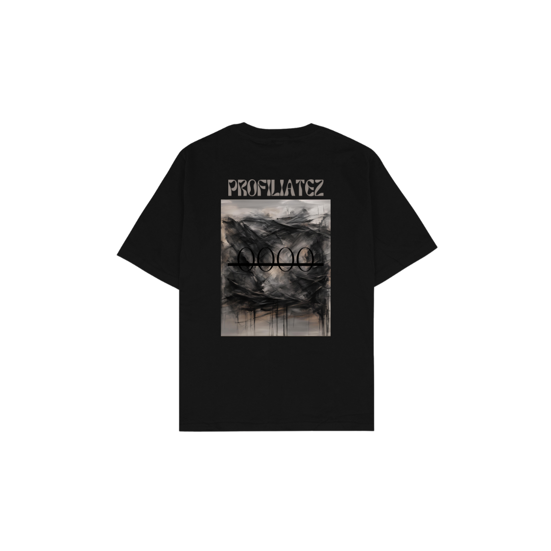 Beyond The Abyss Tee